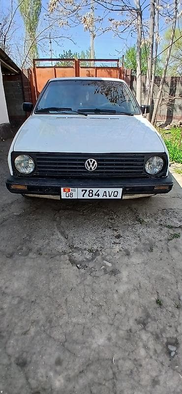 запчасти опель омега б: Volkswagen Golf: 1987 г., 1.8 л, Ручные, Бензин, Хэтчбэк — 6