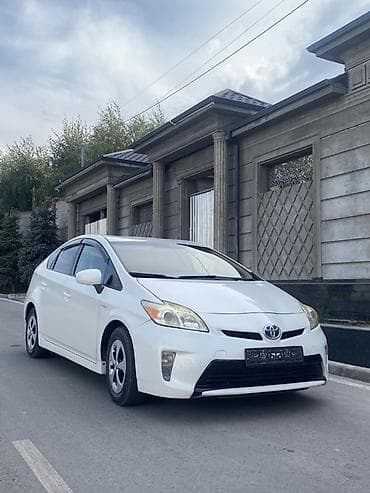 приус машина цена: Toyota Prius: 2015 г., 1.8 л, Гибрид, Лифтбек — 4