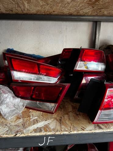 хендай соната цена в бишкеке: Комплект стоп-сигналов Hyundai Б/у, Оригинал — 1