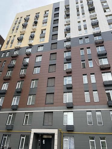 gala group: 3 комнаты, 86 м², Элитка, 7 этаж, Готовая ПСО (под самоотделку) — 2