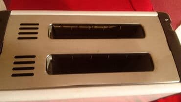 тостер цена бишкек: Тостер, Өзү алып кетүү, Акылуу жеткирүү — 3