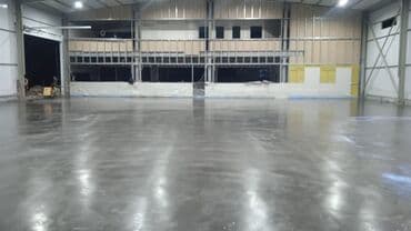 укладка бетона: Стяжка Больше 6 лет опыта — 3