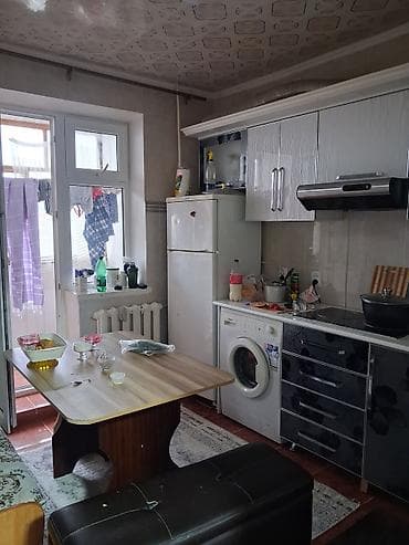 партер 2: 3 комнаты, 75 м², 3 этаж — 6