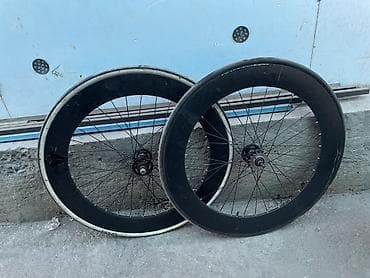 Городские велосипеды: Fixed gear gray team M состояние отличное, есть пару царапин возможен — 5