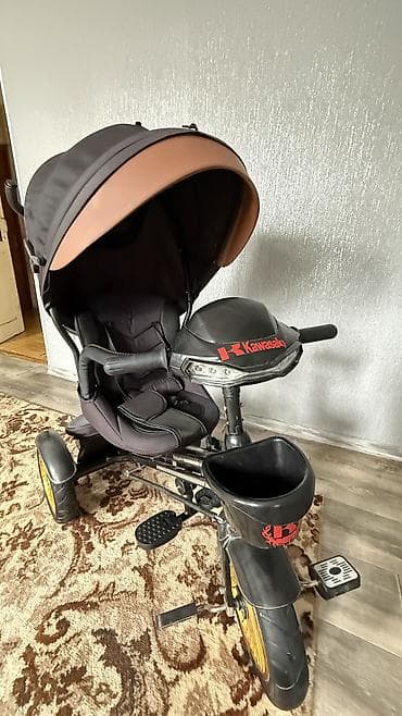 bid e2: Продаю велик!!!Качественный, хороший! — 4