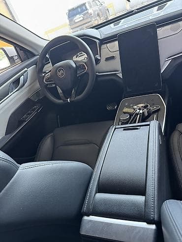 byd e3: BYD : 2021 г., Автомат, Электромобиль, Кроссовер — 8