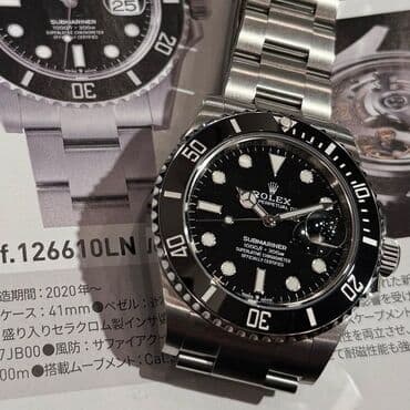 часы оптом и в розницу: ⚜️ЧАСЫ МИРОВЫХ БРЕНДОВ⚜️ 200$ R0|ex 💎 Роскошное качество (класс — 5