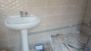 сантехника работа: Ремонт сантехники Больше 6 лет опыта — 3