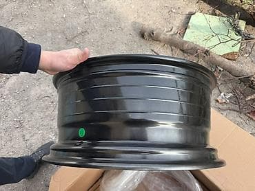 бмв х6 м: Литые Диски R 20 Комплект, отверстий - 5, Новый — 5