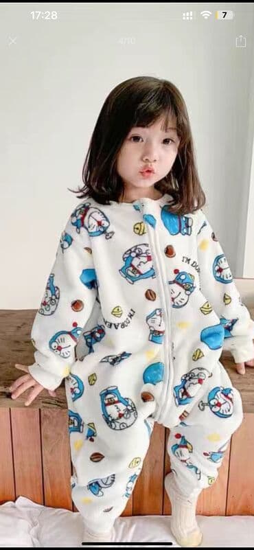 Детский транспорт: Боди, цвет - Белый, Новый — 4