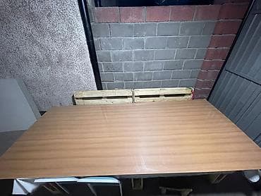 foldable table: Столешница, Другой тип — 1