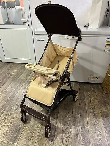 плюшевый заяц: Новая Прогулочная коляска WUYANG (четырёхсезонная,очень легкая и — 2