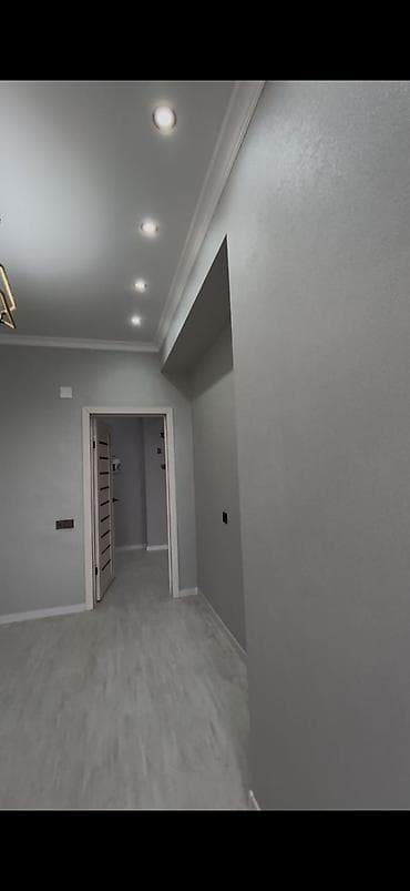 дом авангард: 1 комната, 43 м², Элитка, 8 этаж, Дизайнерский ремонт — 6