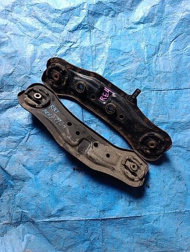 сайлент блоки: Honda cr-v RE honda stream сайлентблок заднего редуктора — 1