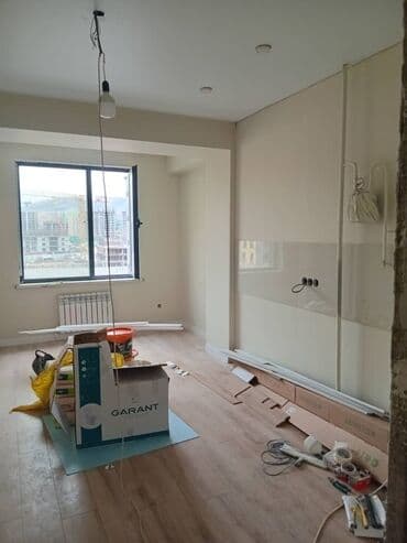 Штукатурка стен, Штукатурка потолков, Шпаклевка стен | Травертин, Венецианская, Леонардо Больше 6 лет опыта