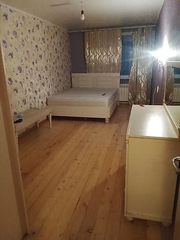 кывартир: 2 комнаты — 5