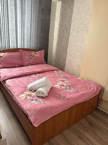 сниму мойку: Квартиры для командировочных час день ночь сутки — 1