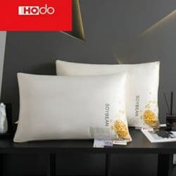 Сейфы: Подушка 50×70 см с соево-протеиновым волокном. Пара 2200, штука 1300 — 4