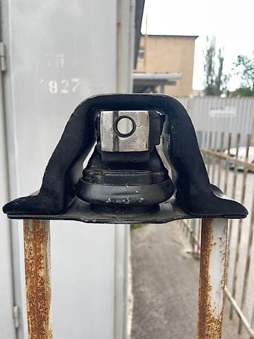 microsoft 540: Подушка мотора Nissan 2008 г., Б/у, Аналог, Китай — 1