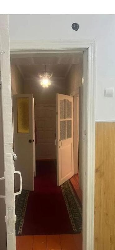 дом беловодиский: 62 м², 3 комнаты, Забор, огорожен — 4