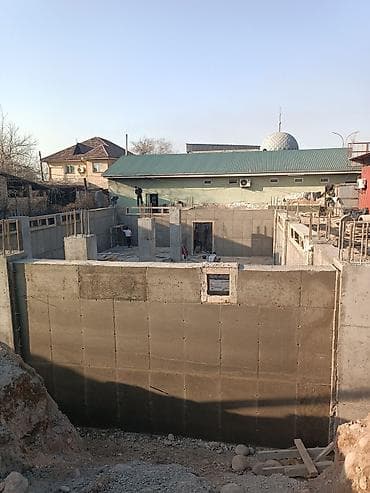 карта: Опалубка Для фундамента, Стальная, Новый 120 * 60, Платная доставка — 3