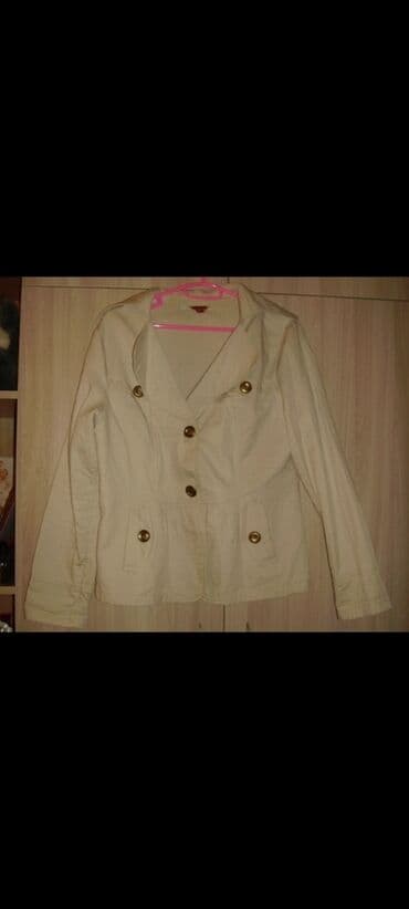 Киреге берилүүчү кийимдер: Пиджак куртка на 46р примерно — 1
