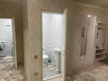 for rent: 3 комнаты, Собственник, С мебелью полностью — 8