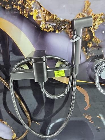 Смесители: Смесители для кухни и ванной — широкий выбор моделей - Однорычажные и — 6