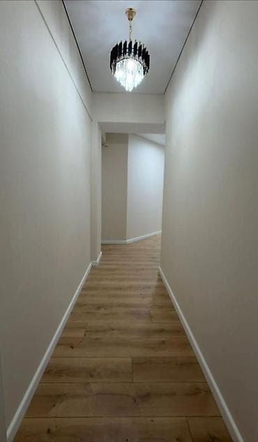 аренда комната ак ордо: 1 бөлмө, 55 м², Элитка, 6 кабат, Дизайнердик ремонт — 7