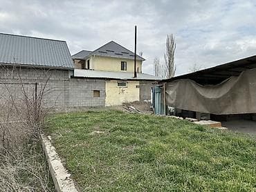 premium development: Продаётся участок с домом из 2 комнат. Земля расположена в хорошем — 5