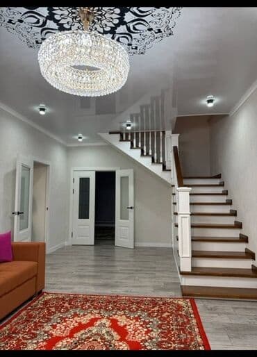 продажа домов в шопокове: Дом, 180 м², 8 комнат, Риэлтор, Евроремонт — 1