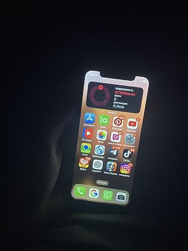 5500 Окончательно срочно IPhone XS, 256 ГБ акб/68 3000,3500 бер 4000 — 2