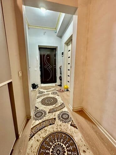 продается дом байгелди: 1 комната, 40 м², Элитка, 2 этаж, Евроремонт — 4