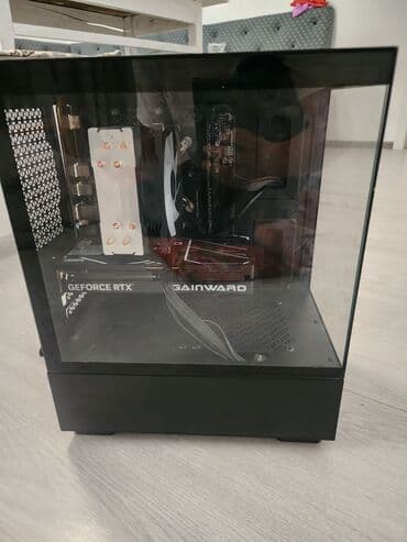 ноутбуки сколько стоит: Компьютер, ядер - 6, ОЗУ 16 ГБ, Игровой, Новый, Intel Core i5, SSD — 3