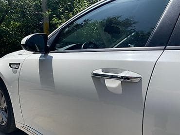 kia c5: Kia K5: 2019 г., 2 л, Автомат, Газ, Седан — 5