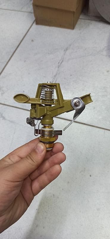 Опрыскиватель — 2