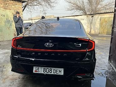 тонирование окон: Без выезда — 2