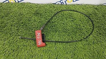 Трос капота Mercedes-Benz, Б/у, Оригинал