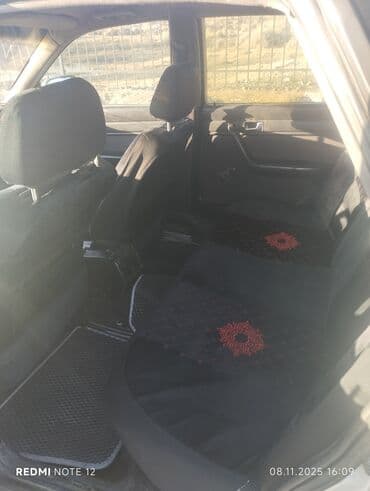 набор ключей бишкек: Audi 100: 1993 г., 2 л, Механика, Бензиновая, Седан — 6