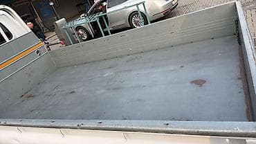 хендай грейс: Легкий грузовик, Hyundai, Стандарт, До 1 т — 8