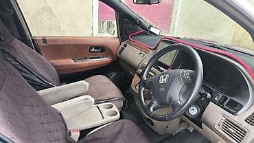 honda elysion панель: Honda Odyssey: 2000 г., 2.3 л, Автомат, Газ, Минивэн — 6