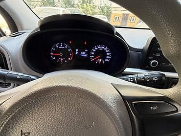 машина афтомат: Сдаю Kia Morning под такси, Долгосрочно, | Залог, Предоплата, Водительские права — 8
