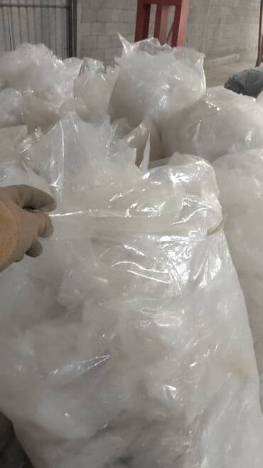 пластик буу: Пластик кабыл алуу — 17