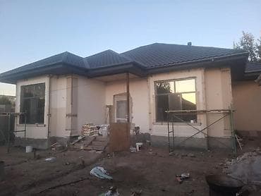 мастера строители: Дома Больше 6 лет опыта — 8