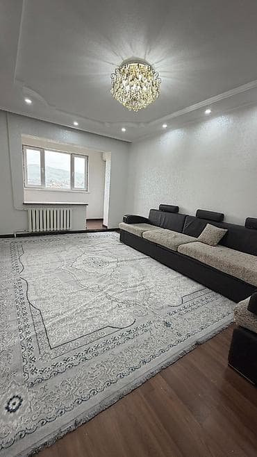 сдается квартира 8000 сом: 2 комнаты — 1