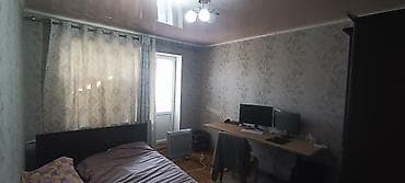 flat osh: Сдаётся комната в квартире. 8мкр - Просторная светлая комната с окном — 10