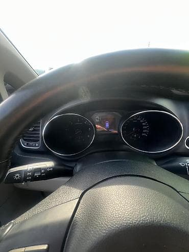 кия карнивал: Kia Carnival: 2019 г., 2.2 л, Автомат, Дизель, Минивэн — 8
