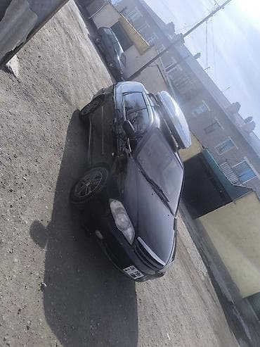 дом на колесах цена в бишкеке: Honda Odyssey: 2003 г., 2.3 л, Автомат, Бензин, Минивэн — 3