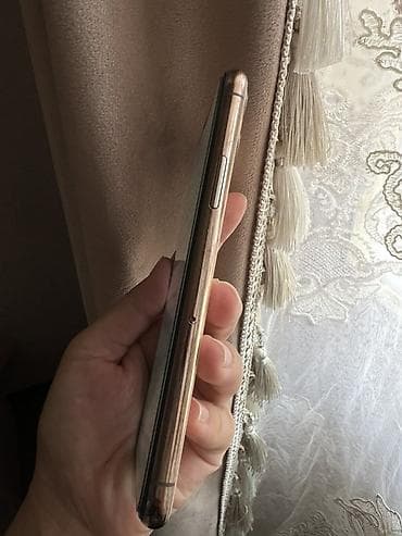 айыон 11: IPhone 11 Pro, 256 ГБ, цвет Gold Основные характеристики: - Модель — 5