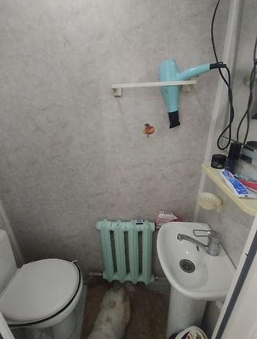 🏠 ТЕЗ АРАДА ПОЛДОМА САТЫЛАТ 📍 Дареги: Аламедин базарына жакын — 9